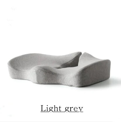 Memory Foam Seat Cushion for Ultimate Comfort