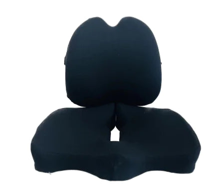 Memory Foam Seat Cushion for Ultimate Comfort