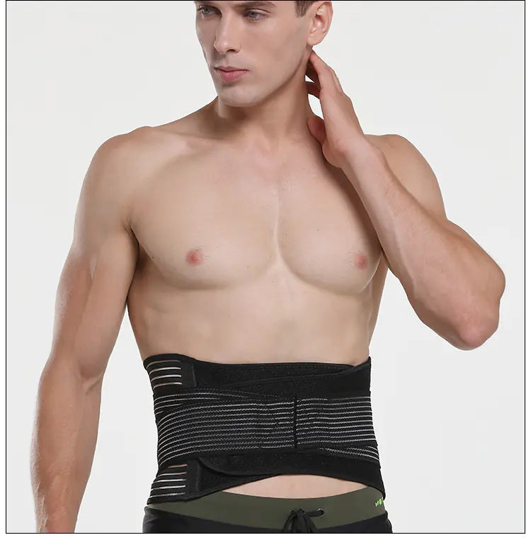 LowBack Support Band