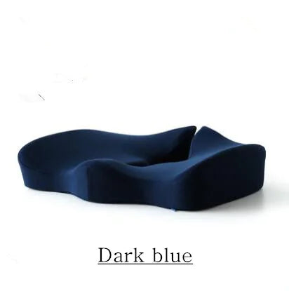 Memory Foam Seat Cushion for Ultimate Comfort