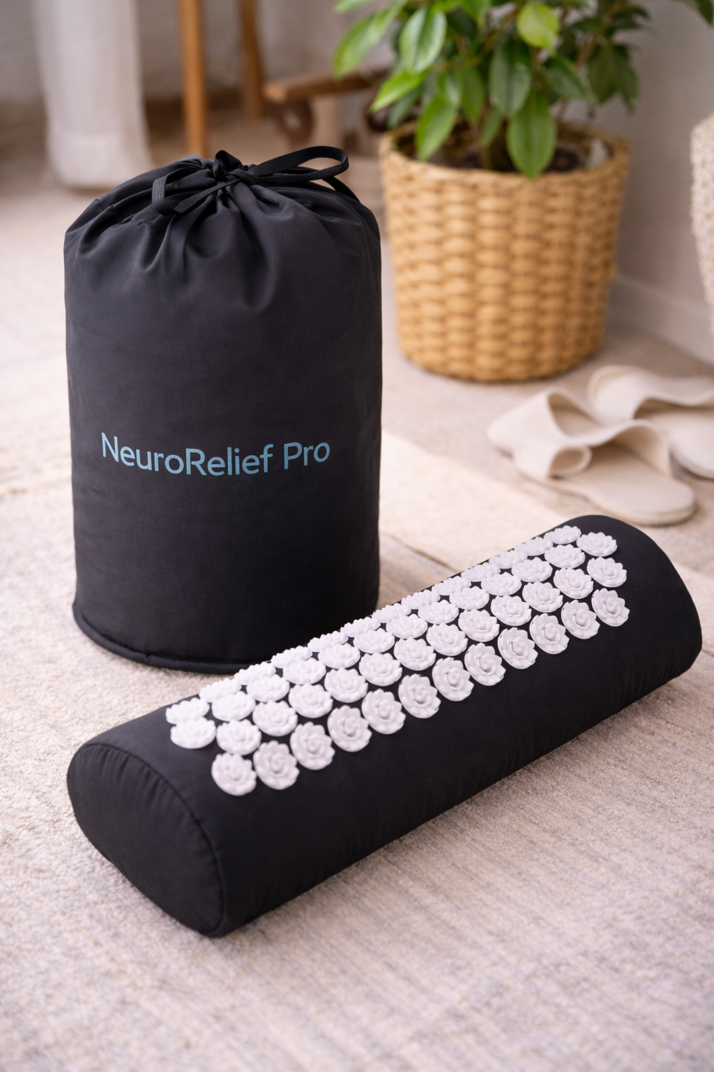 NeuroRelief Pro