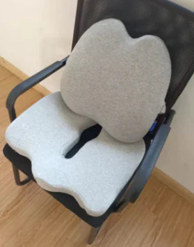 Memory Foam Seat Cushion for Ultimate Comfort