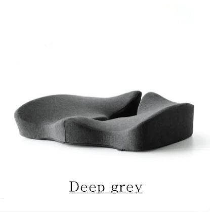 Memory Foam Seat Cushion for Ultimate Comfort