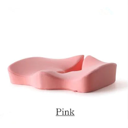 Memory Foam Seat Cushion for Ultimate Comfort