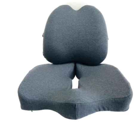 Memory Foam Seat Cushion for Ultimate Comfort